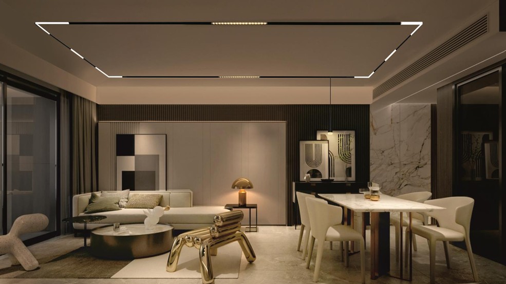 Residential Lighting